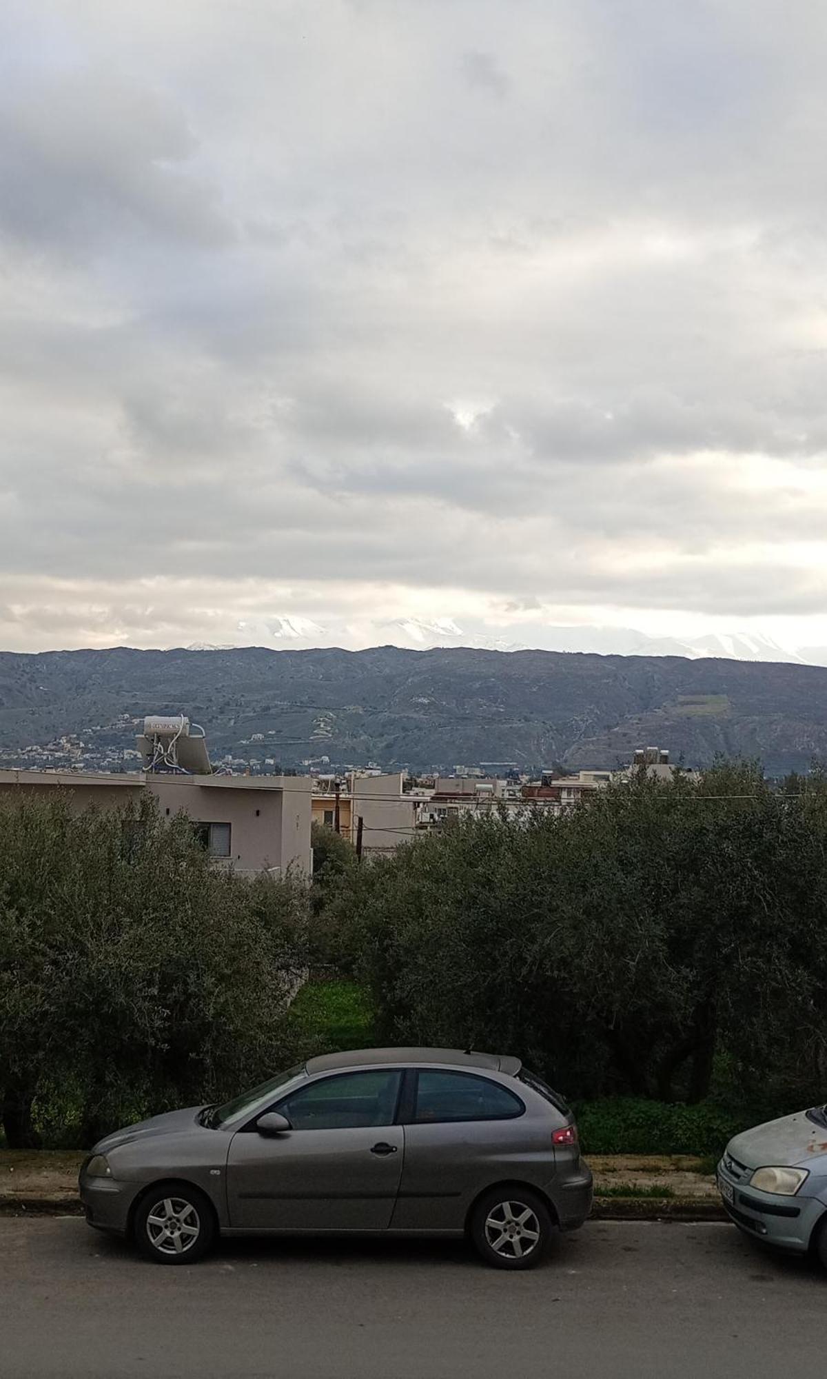 Πλήρως Ανακαινισμένη Μονοκατοικία. ハニア エクステリア 写真